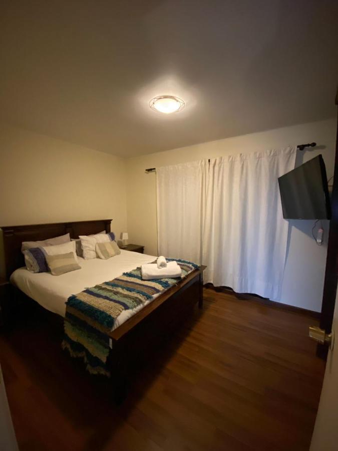 Cabanas Del Puerto Puerto Montt Exterior foto